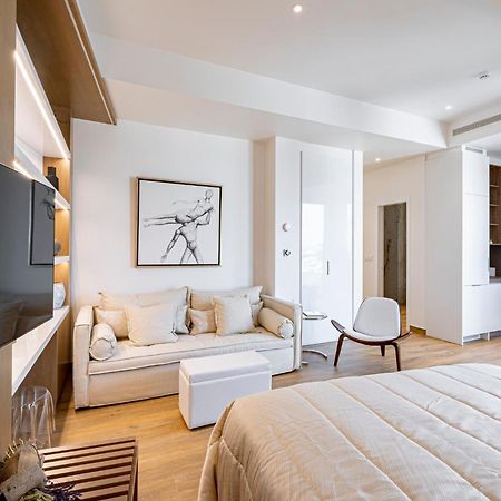 Art-W Executive Apartments Athen Exterior foto