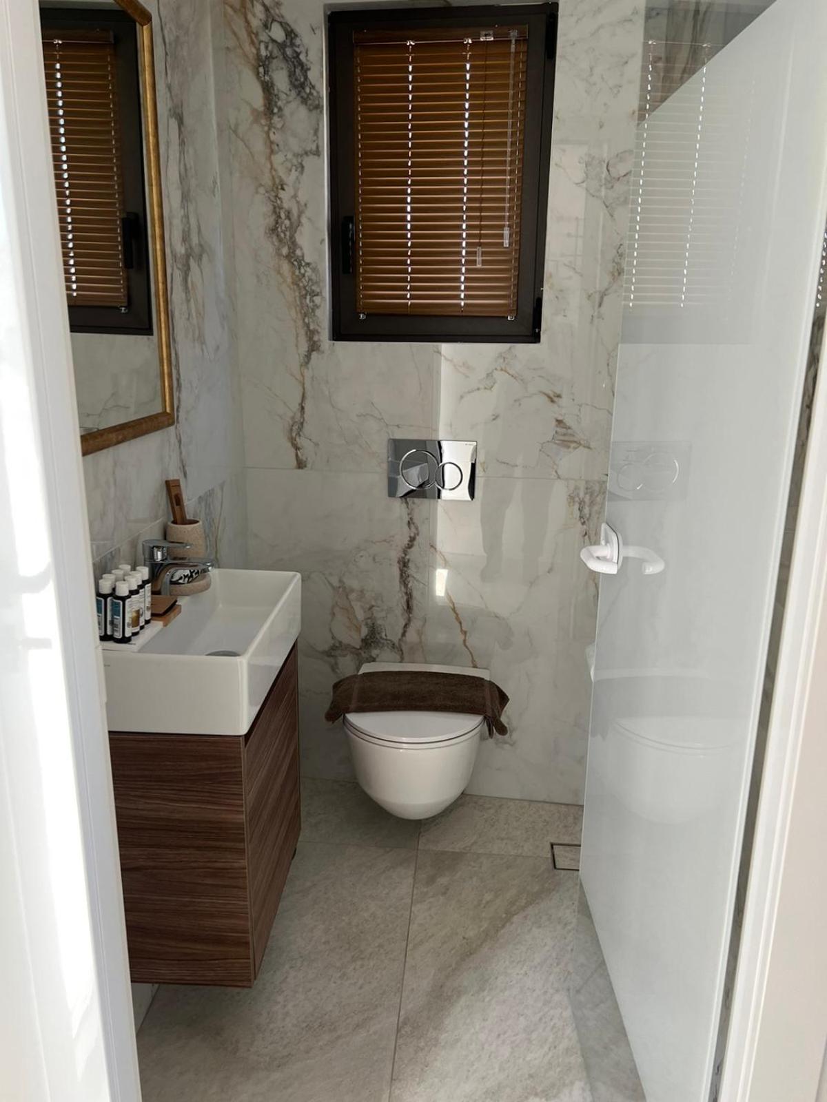 Art-W Executive Apartments Athen Exterior foto