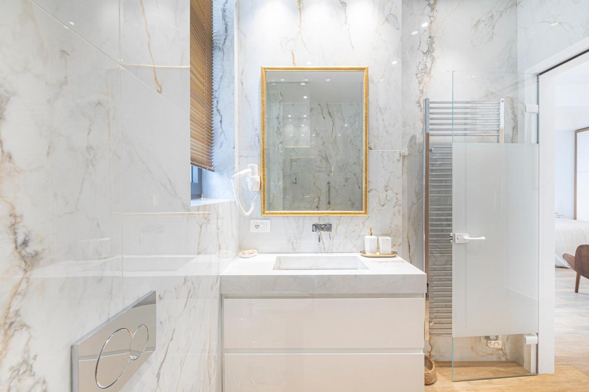 Art-W Executive Apartments Athen Exterior foto
