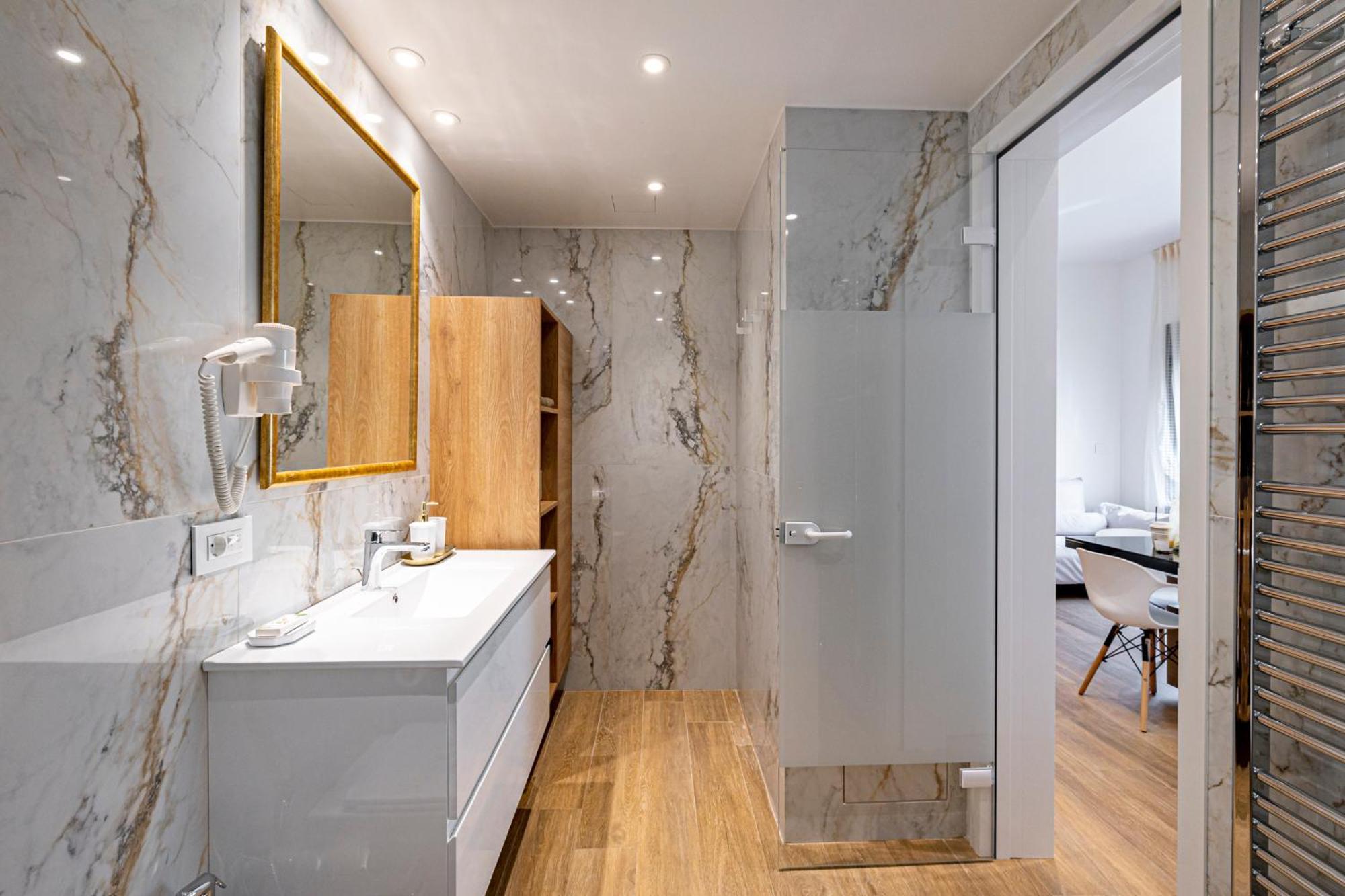 Art-W Executive Apartments Athen Exterior foto