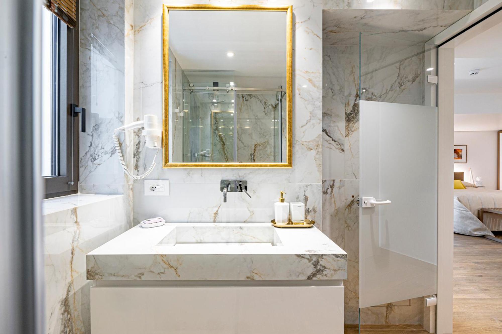 Art-W Executive Apartments Athen Exterior foto